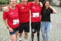 Die Fachschaft Sport