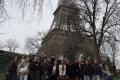 Parisfahrt-2026