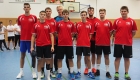 Die Gewinner der Benefiz-Fußballturnieres